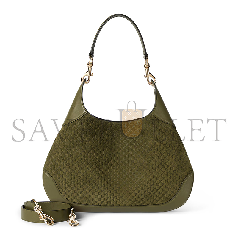 G*u*i b medium shoulder bag 834981 (42*36*2cm)